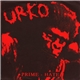 Urko / Suffer - Prime-Hate / Suffer